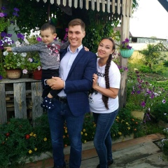 Артур Валиуллин, 31.03.1988, Лянтор