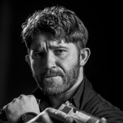 Александр Сагара, 14.03, Москва