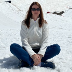 Валентина Алексеева, 22.05