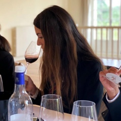 Kseniia Pobedonostseva, 29.08, Dubai