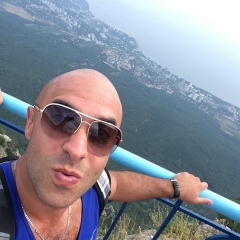 Артур Мкртычян, 01.07.1988, Липки