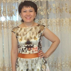 Бактыгуль Купесова, 18.02, Павлодар