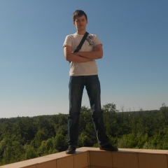 Миша Макаров, 19.02, Химки