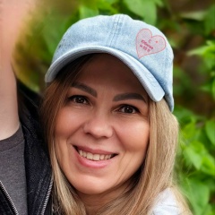 Елена Потапова, 24.05, Санкт-Петербург
