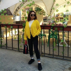 Асем Романова, 17.01.2000, Шымкент