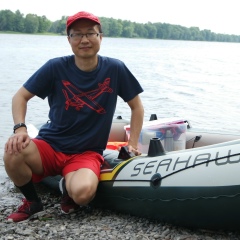 Александр Юн, Ottawa