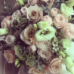 Юлия Абрамова, 21.07.1991, Москва