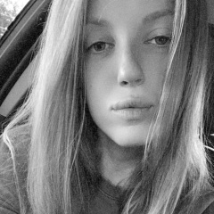 Марина Клиценко, 28.05