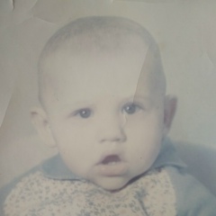 Александр Баз, 03.05.1979, Улан-Удэ