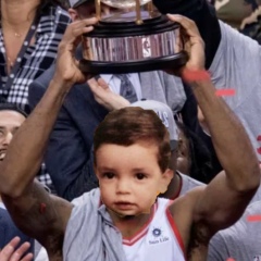 João Wethenorth, Москва