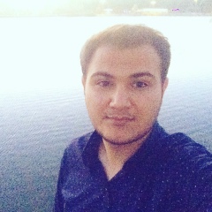 Subhan Imamguliev, 12.06.1990, Гянджа