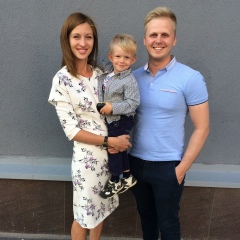 Roman Egorov, 19.04.1988, Санкт-Петербург