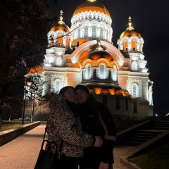 Кристина Остапенко, 27.04