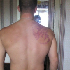 Роман Шишмолин, 06.08, Валаам