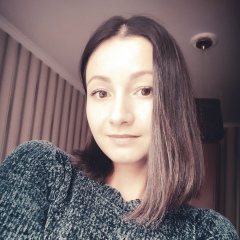 Алина Смашникова, 13.07, Семей