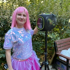 Елизавета Кожевникова, Москва