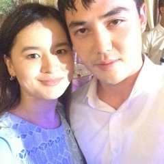 Меруерт Калжигитова, Шымкент