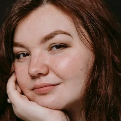 Маргарита Панасюк, 26.09.1991, Краснодар