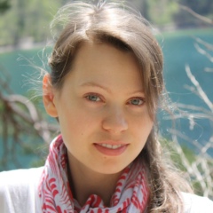 Анастасия Шёнер, 10.05, Воронеж