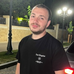 Давид Григорян, 07.03, Кисловодск