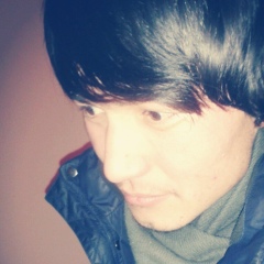 Ержан Таттибаев, 15.05.1995