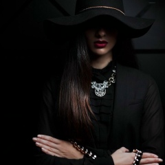 Элита Бачаева, 22.11.1992, Тюмень