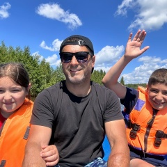 Марат Асланов, 02.09, Ковров