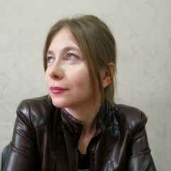 Светлана Прищепова, 13.08, Подольск