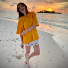 Анастасия Немцева, 05.01, Санкт-Петербург