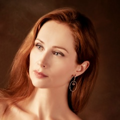 Юлия Кочетова, 09.11, Кострома