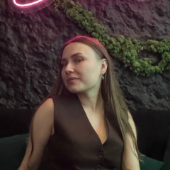 Тоня Фролова, 07.09, Инза