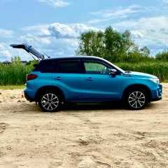 Альбина Хайруллина, Казань