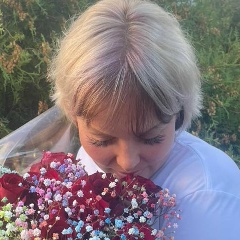 Анна Смелкова, 19.08.1985, Москва