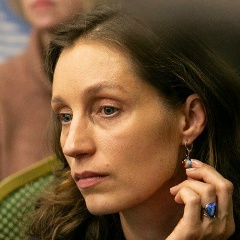 Евгения Львова, 08.05, Санкт-Петербург