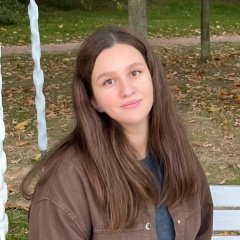 Валерия Салимзянова, Москва