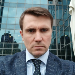 Егор Назаренко, 31.01, Щелково