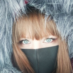 Кристиночка Качурина, 11.02.1990, Томск