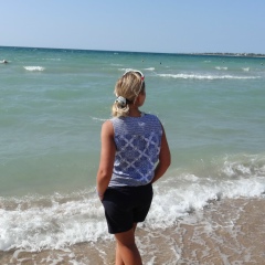 Екатерина Буркова, 10.10.1985, Томск