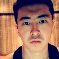 Марат Нысанбаев, 16.04, Алматы