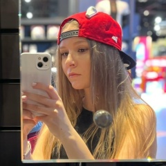 Svetlana Theprecious, 29.06.1989