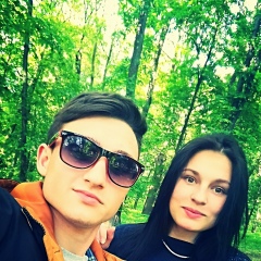 Роман Матковский, 14.05.1996, Харьков