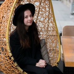 Kari Maktub, 25.10.1989, Санкт-Петербург