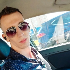 Эдик Призенцов, 30.06