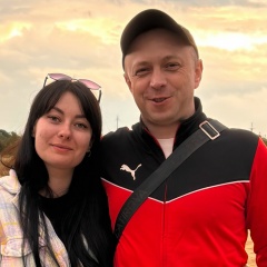 Макс Овчаренко, 12.05, Луганск