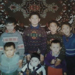 Орынбек Толеуов, 19.06, Алматы