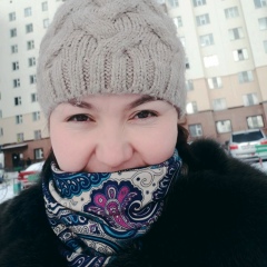 Акнур Ажибаева, 18.01.1986, Астана