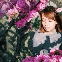 Svetlana Homsky, 23.07, Санкт-Петербург