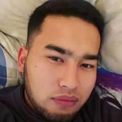 Мерей Аскаров, Астана