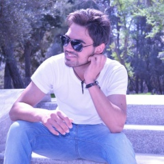 Aydin G-Zadeh, Баку