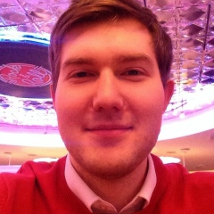 Евгений Петрушин, 30.10.1989, Москва